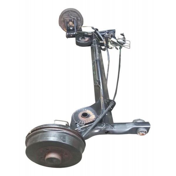 Eixo Traseiro Renault Clio 1.0 16v 2006