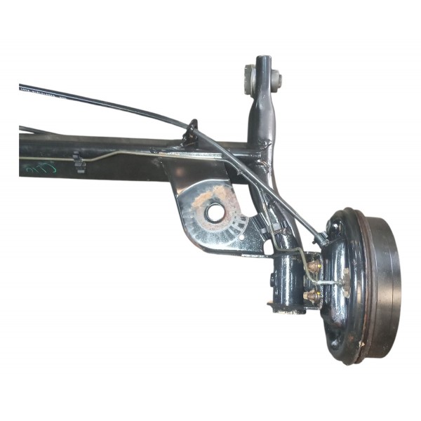 Eixo Traseiro Renault Clio 1.0 16v 2006