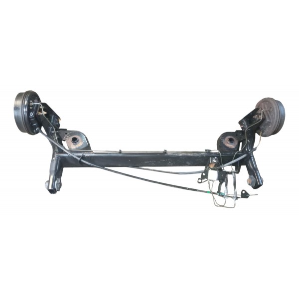 Eixo Traseiro Renault Clio 1.0 16v 2006