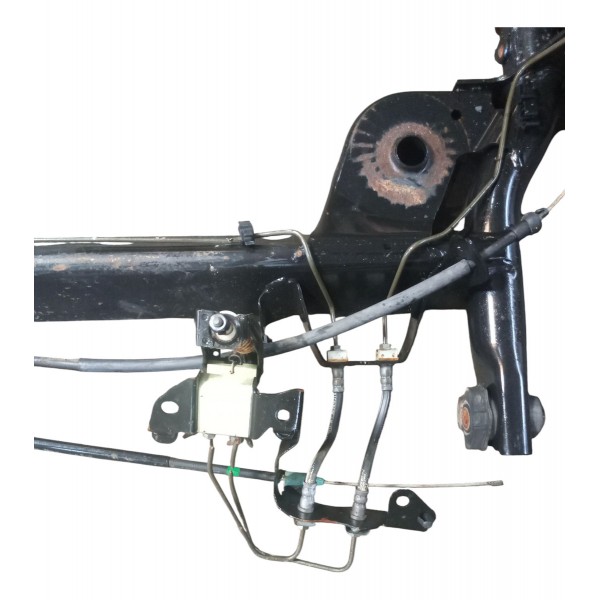 Eixo Traseiro Renault Clio 1.0 16v 2006