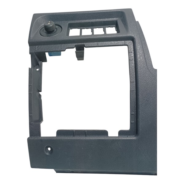 Acabamento Inferior Painel Fusível Xsara Picasso 2004