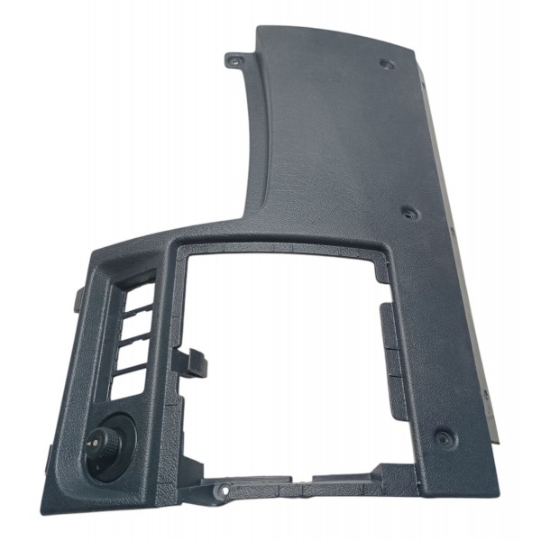 Acabamento Inferior Painel Fusível Xsara Picasso 2004