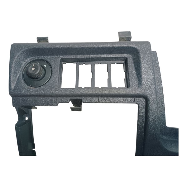 Acabamento Inferior Painel Fusível Xsara Picasso 2004