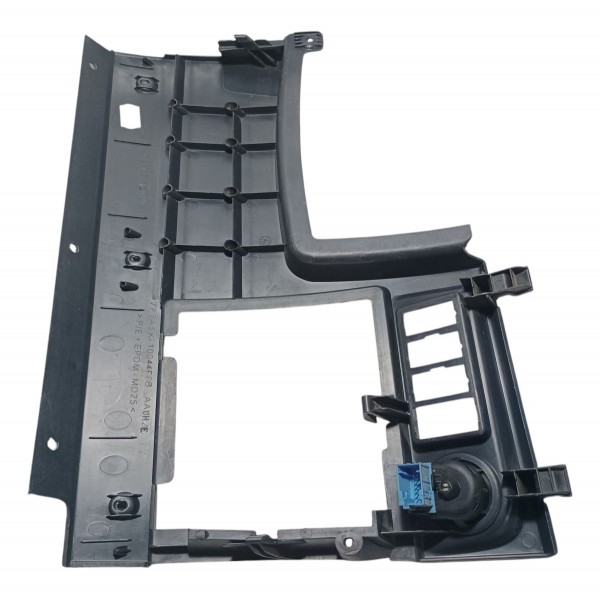 Acabamento Inferior Painel Fusível Xsara Picasso 2004