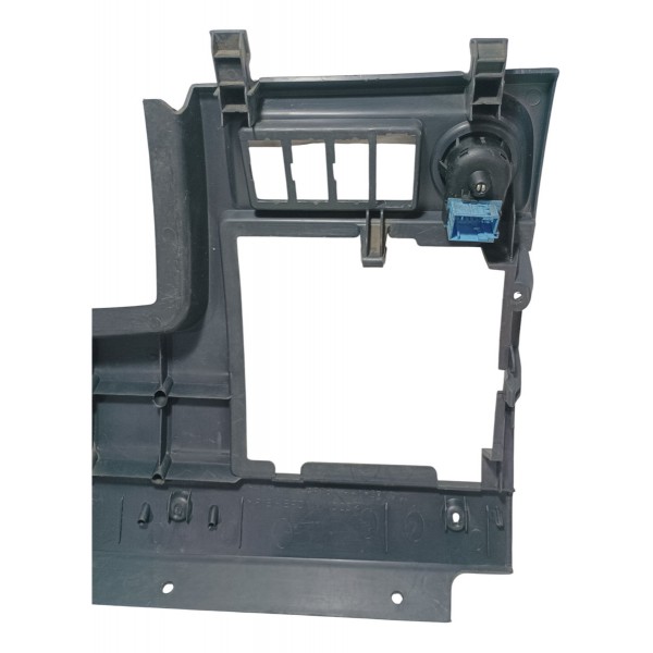 Acabamento Inferior Painel Fusível Xsara Picasso 2004