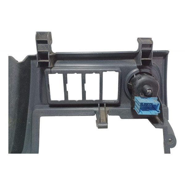 Acabamento Inferior Painel Fusível Xsara Picasso 2004