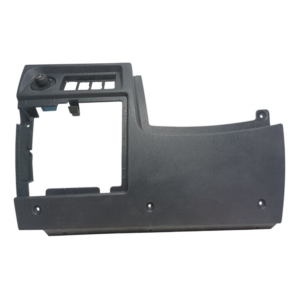 Acabamento Inferior Painel Fusível Xsara Picasso 2004