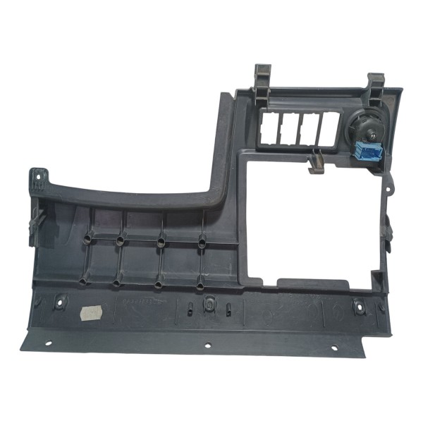 Acabamento Inferior Painel Fusível Xsara Picasso 2004