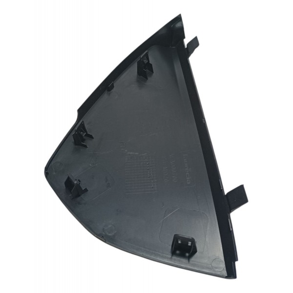 Acabamento Tampa Painel Lateral Direita Peugeot 408 2011