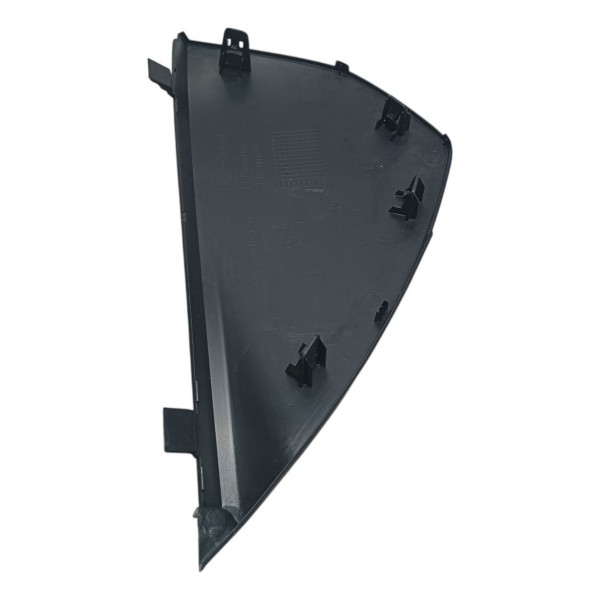 Acabamento Tampa Painel Lateral Direita Peugeot 408 2011