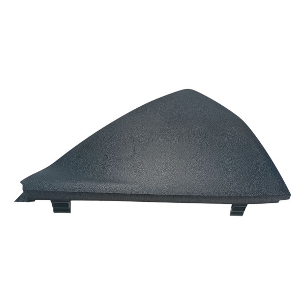 Acabamento Tampa Painel Lateral Direita Peugeot 408 2011