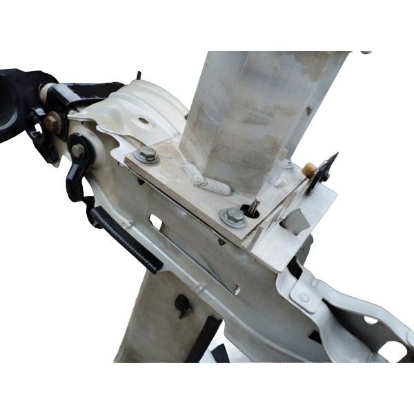 Mini Frente Painel Frontal Pegeot 408 2011