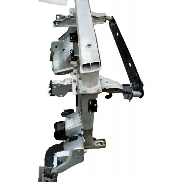 Mini Frente Painel Frontal Pegeot 408 2011