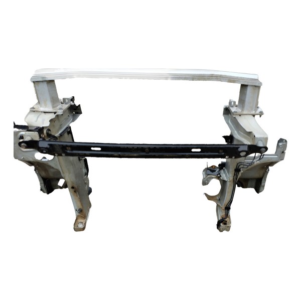 Mini Frente Painel Frontal Pegeot 408 2011