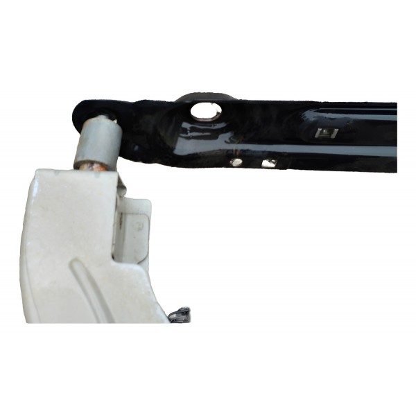 Mini Frente Painel Frontal Pegeot 408 2011