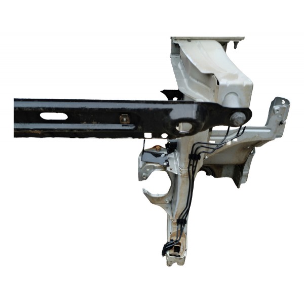 Mini Frente Painel Frontal Pegeot 408 2011