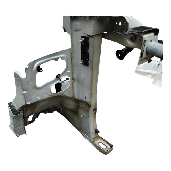 Mini Frente Painel Frontal Pegeot 408 2011