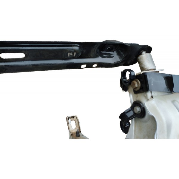 Mini Frente Painel Frontal Pegeot 408 2011