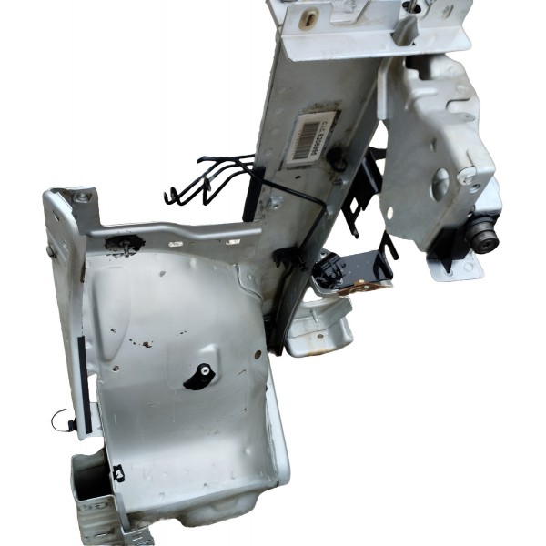 Mini Frente Painel Frontal Pegeot 408 2011