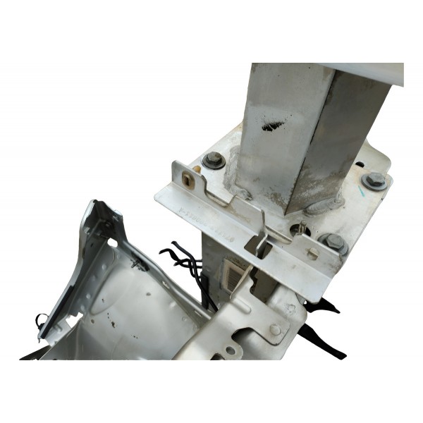 Mini Frente Painel Frontal Pegeot 408 2011