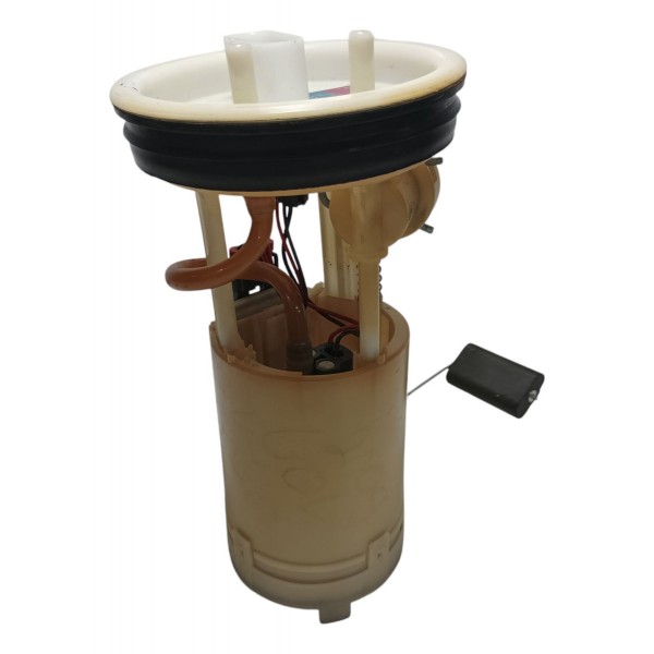 Bomba Combustível Vw Gol G5 1.0 8v 2009