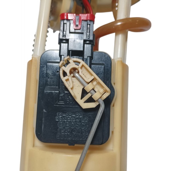 Bomba Combustível Vw Gol G5 1.0 8v 2009