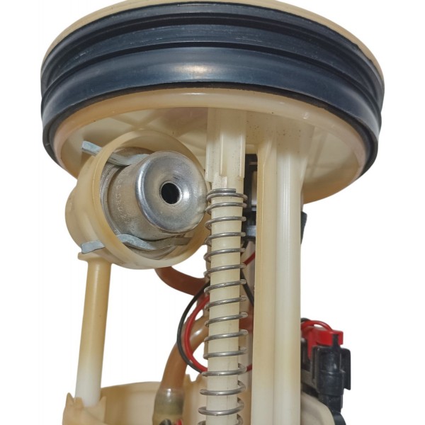 Bomba Combustível Vw Gol G5 1.0 8v 2009