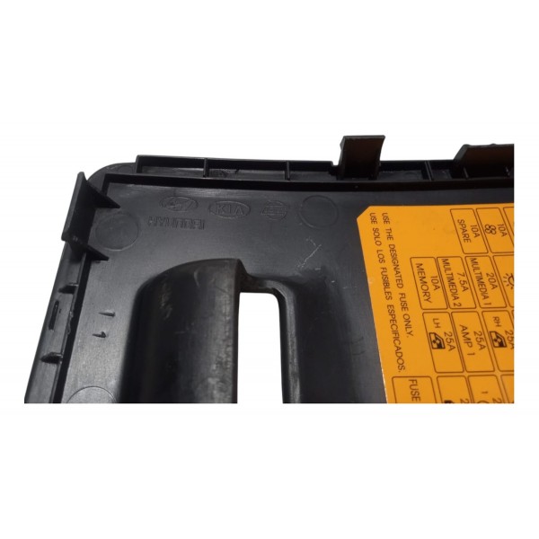 Tampa Caixa De Fusivel Hyundia Elantra 2012