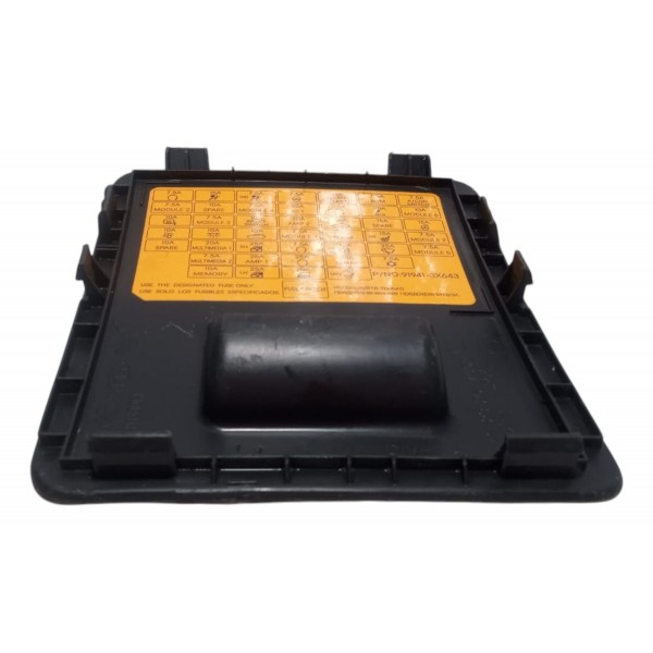 Tampa Caixa De Fusivel Hyundia Elantra 2012