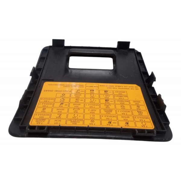 Tampa Caixa De Fusivel Hyundia Elantra 2012