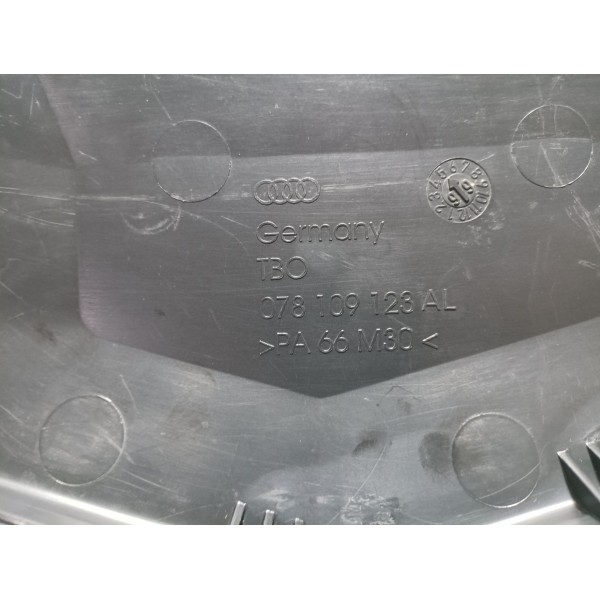 Capa Proteção Correia Dentada Audi A4 2001