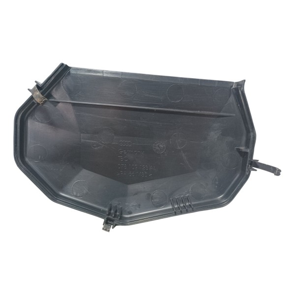 Capa Proteção Correia Dentada Audi A4 2001