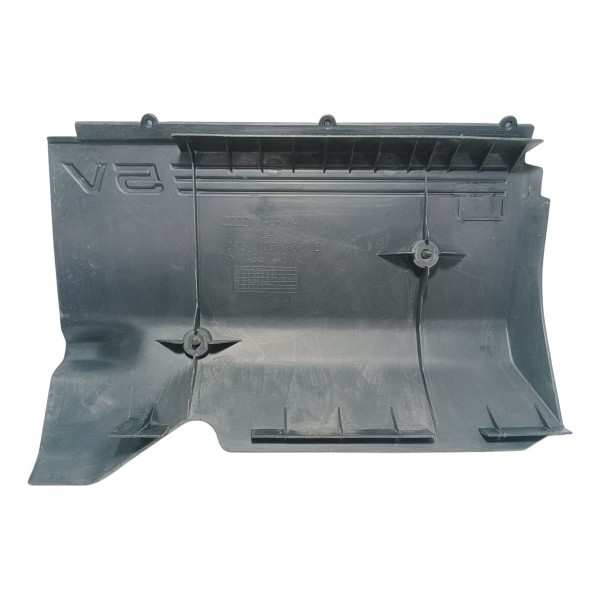 Tampa Capa Motor Lado Direito Audi A4 2001