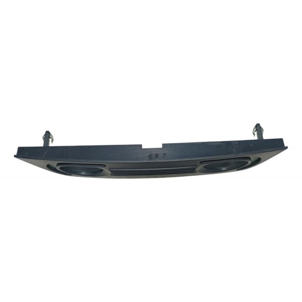 Moldura Painel Comando Ar Fiat Palio 2000
