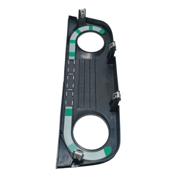 Moldura Painel Comando Ar Fiat Palio 2000