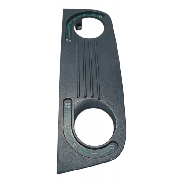 Moldura Painel Comando Ar Fiat Palio 2000