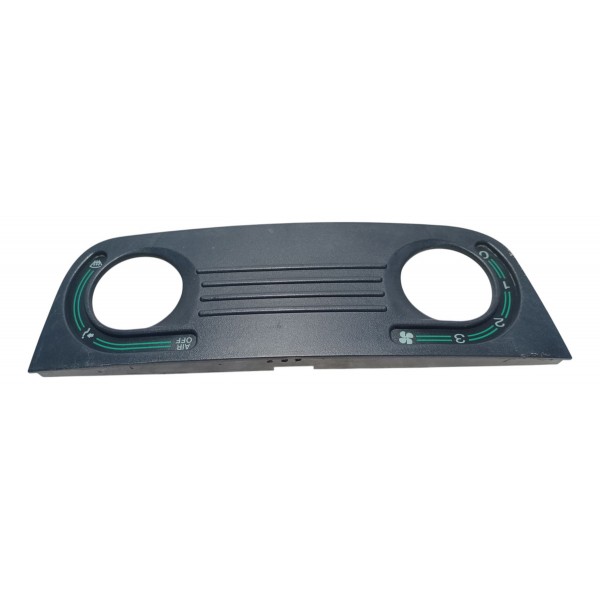 Moldura Painel Comando Ar Fiat Palio 2000