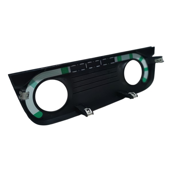 Moldura Painel Comando Ar Fiat Palio 2000