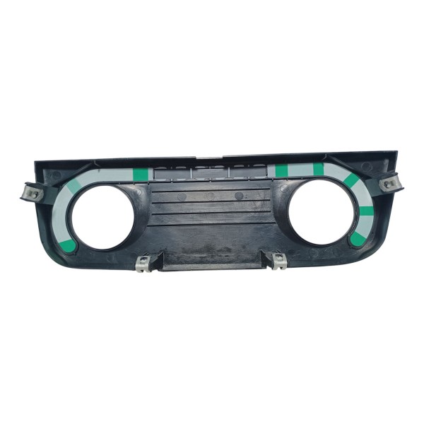 Moldura Painel Comando Ar Fiat Palio 2000