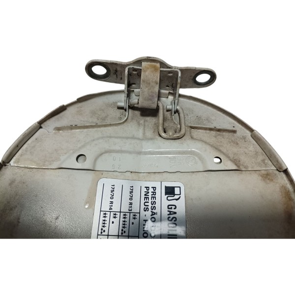 Portinhola Tanque Combustível Vw Gol G5 2010