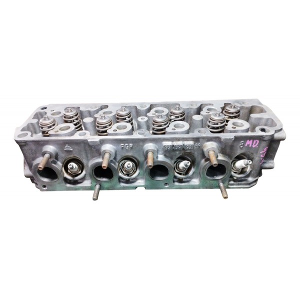 Cabeçote Fiat 1.8 8v Retificado Md:95.40