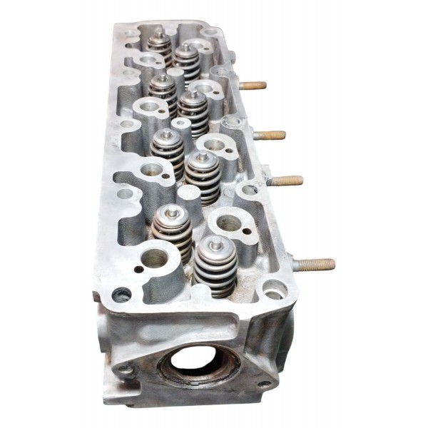 Cabeçote Fiat 1.8 8v Retificado Md:95.40