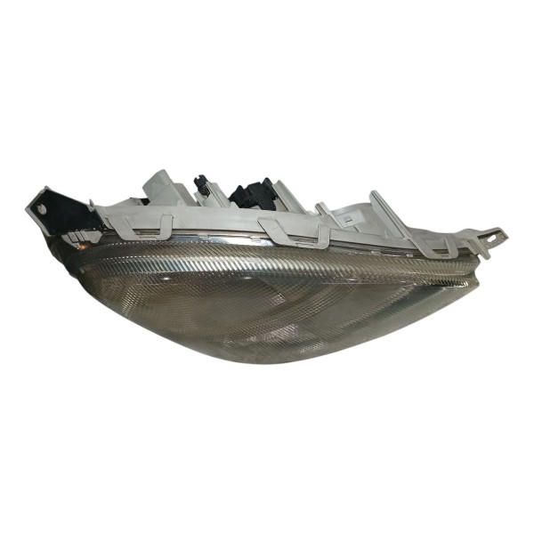 Farol Lado Direito Mercedes Benz Classe A 2000 Recuperado Direito/passageiro