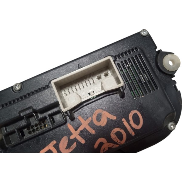 Comando Ar Condicionado Vw Jetta 2010