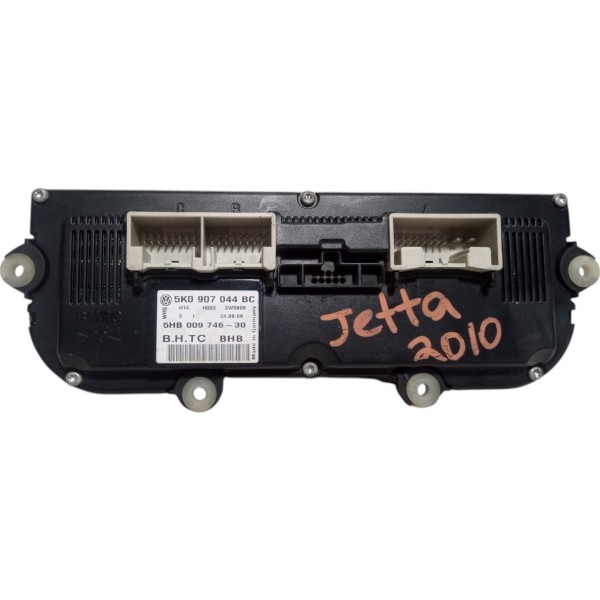 Comando Ar Condicionado Vw Jetta 2010