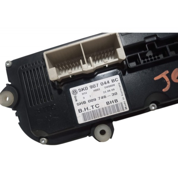 Comando Ar Condicionado Vw Jetta 2010