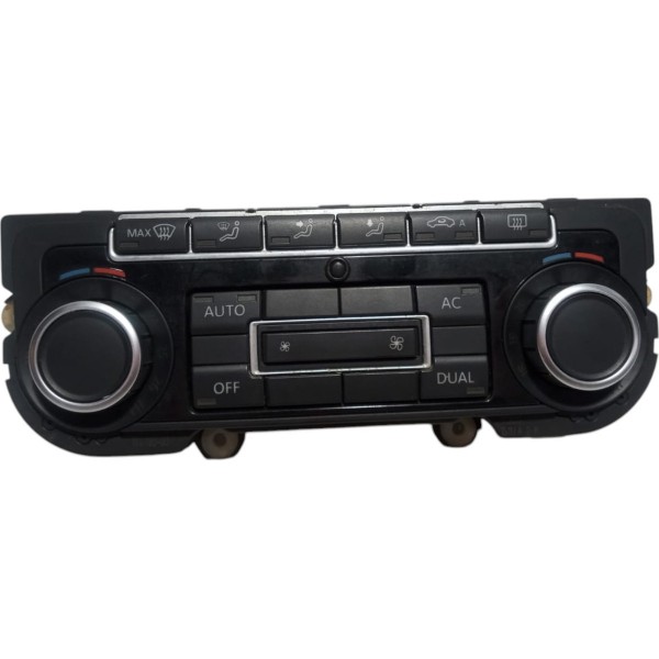 Comando Ar Condicionado Vw Jetta 2010