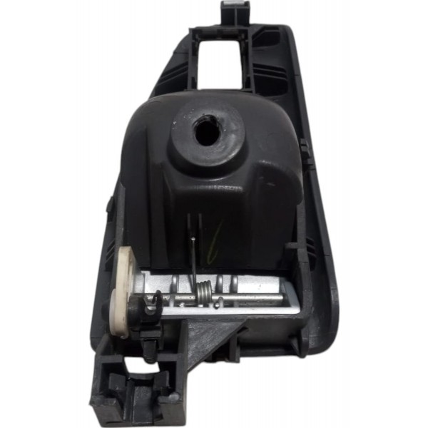 Maçaneta Interna Porta Traseira Direita Fiat Idea 2008 Traseira