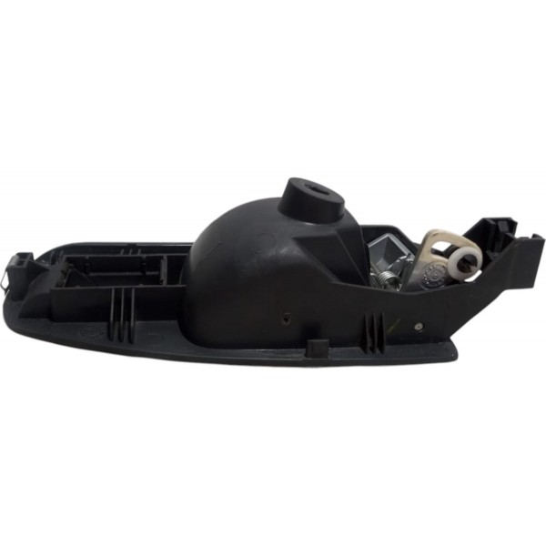 Maçaneta Interna Porta Traseira Direita Fiat Idea 2008 Traseira