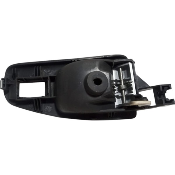 Maçaneta Interna Porta Traseira Direita Fiat Idea 2008 Traseira